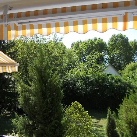 Balaton 20 아파트 시오포크