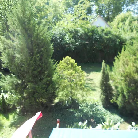 Balaton 20 아파트